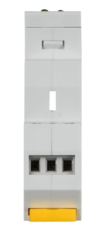  Реле импульсное ORM 1 конт. 12-240В AC/DC IEK ORM-01-ACDC12-240V фото в каталоге от BTSprom.by