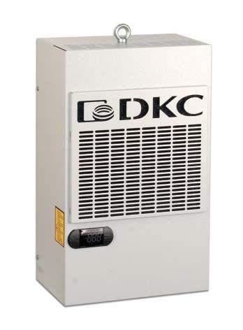 кондиционер навес. 500вт 400в (2 фазы) 595х280х228мм dkc r5klm05042lt от BTSprom.by