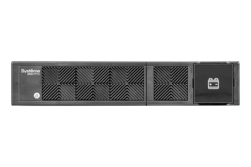  Комплект батарей внешний для ИБП SE Smart-Save Online 72В СВК RT 2U SE BPSE72RT2U фото в каталоге от BTSprom.by