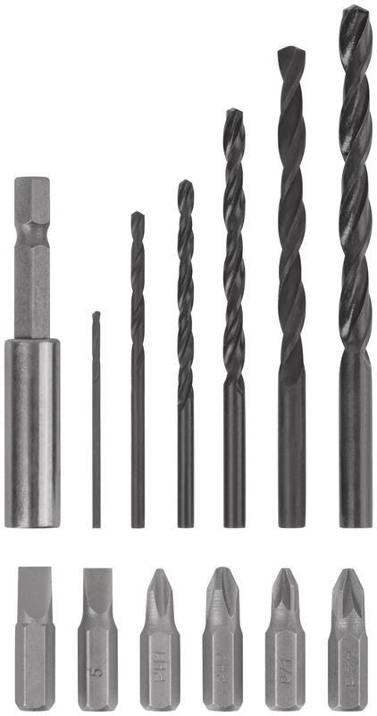  Дрель-Шуруповерт акк. 18В; 0-400/1450 об/мин; 29 Нм; 2 (Li-Ion) 1.3 Ач; 1.5 ч.; рез. накл.; кейс FIT 80189 фото в каталоге от BTSprom.by