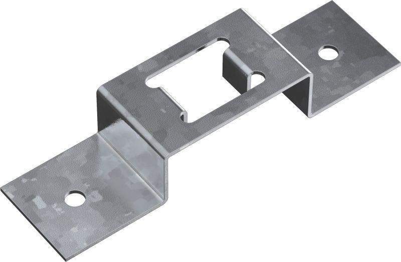 Скоба потолочная HDZ IEK CLP1Q-050-M-HDZ от BTSprom.by