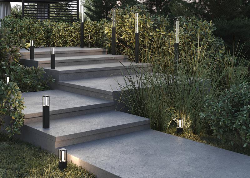  Светильник Expo 12Вт 3000К IP65 ландшафтный Maytoni O480FL-L12B3K фото в каталоге от BTSprom.by