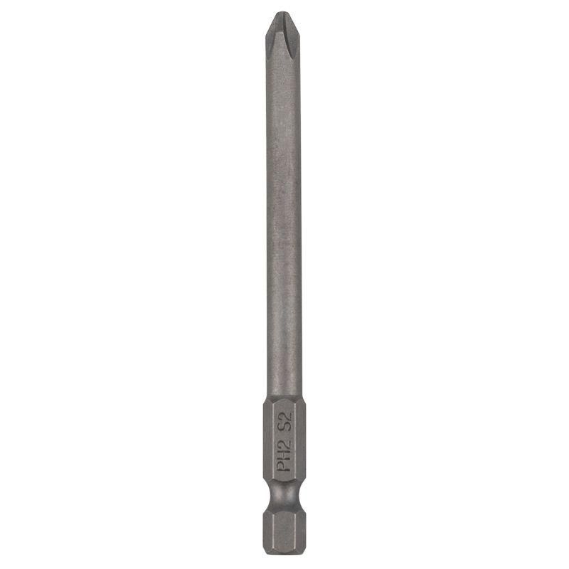 бита ph2х90мм для шуруповерта (уп.5шт) kranz kr-92-0412 от BTSprom.by
