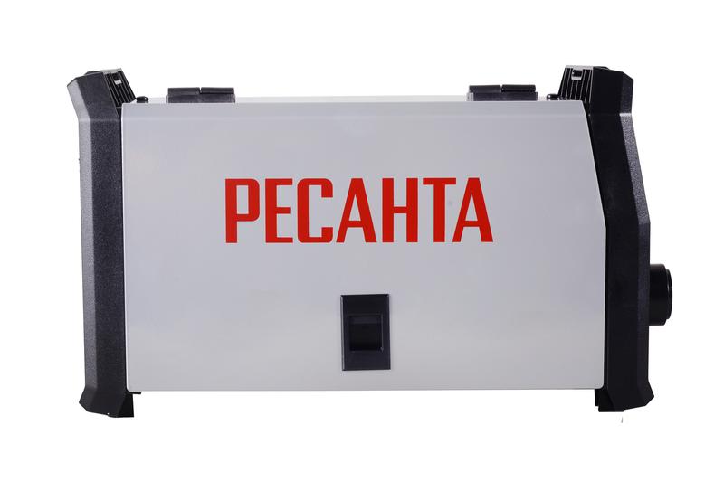  Инвертор сварочный полуавтомат. САИПА-190 3в1 (MIG/MAG) Ресанта 65/182 фото в каталоге от BTSprom.by