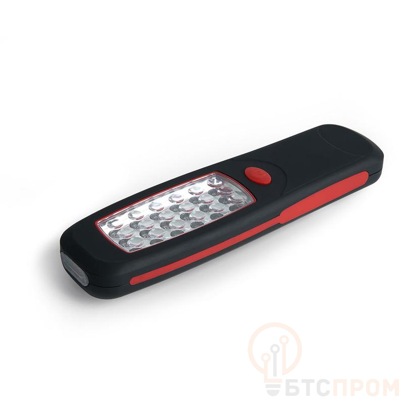 Фонарь светодиодный переносной работающий от батареек 3хАA 2Вт COB пластик TH2403 FERON 41715 фото в каталоге от BTSprom.by  Фонарь светодиодный переносной работающий от батареек 3хАA 2Вт COB пластик TH2403 FERON 41715 фото в каталоге от BTSprom.by