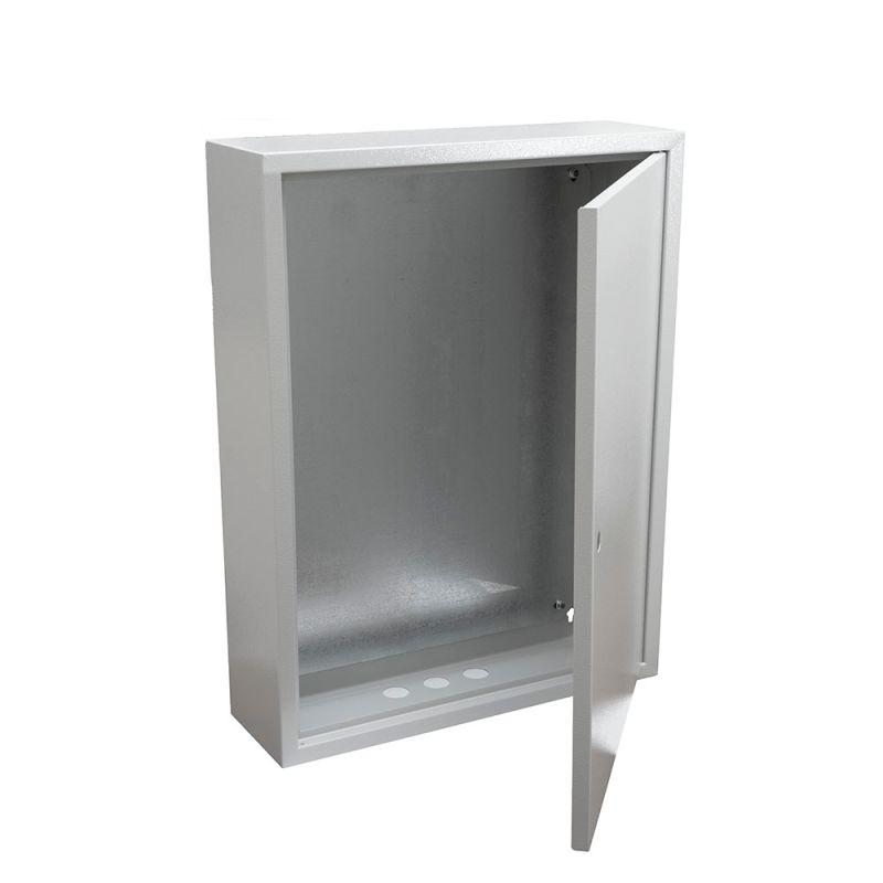корпус металлический с монтажной панелью стандарт щмп-3-1 ip31 650х500х150 промрукав pr08.26444 от BTSprom.by