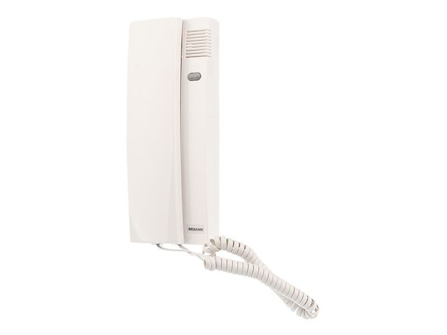 трубка домофона rexant 45-0349 от BTSprom.by