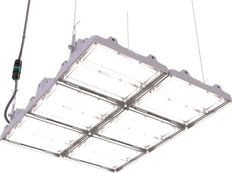 прожектор светодиодный l-pixel 6 em/300/г60/740/r5/05/i1-d6 ip66 ledel px300-34116-524-1281 от BTSprom.by