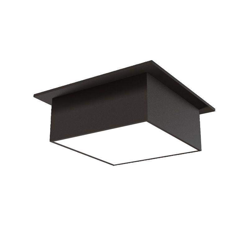 светильник светодиодный дво-3002 72вт 4000к ip40 140х140х40 гр. комплект 4 шт + драйвер с бап luma опал ekf lpl-3002-72-4k-40-a от BTSprom.by