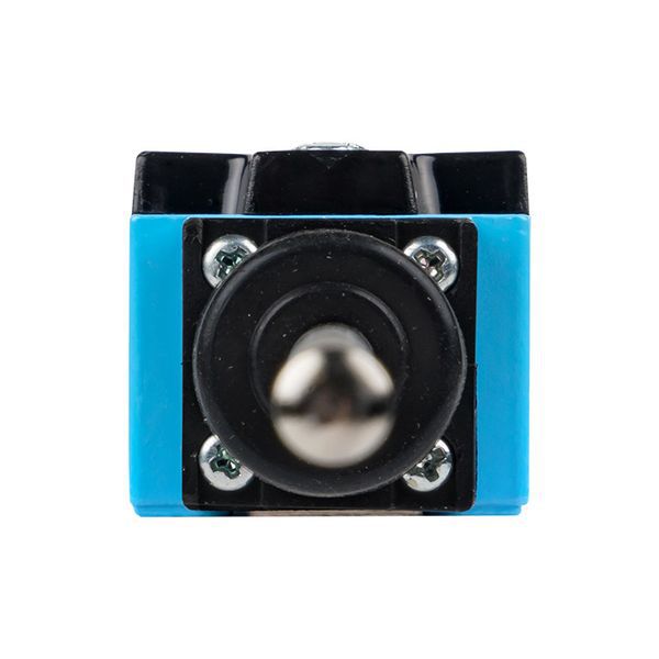  Выключатель концевой TZ-8167 PROxima EKF tz8167 фото в каталоге от BTSprom.by