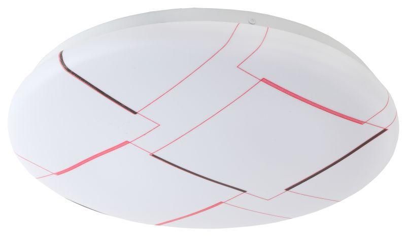светильник светодиодный spb-6 "slim 1" 24-4k 24вт 4000к без ду эра б0043816 от BTSprom.by