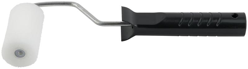  Валик 65мм + 2 шубки поролоновый КУРС 02960 фото в каталоге от BTSprom.by