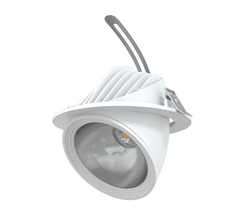 светильник светодиодный ft 81 28вт 5000к faros 00000010619 от BTSprom.by