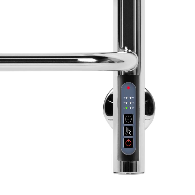  Полотенцесушитель Микс П8 500х850 электро встроен. диммер RTM8.500.850.E Royal Thermo НС-1204585 фото в каталоге от BTSprom.by