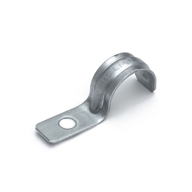 скоба крепежная однолапковая смоу d19-20мм усил. противопожарная метал. (уп.100шт) промрукав pr13.02425 от BTSprom.by