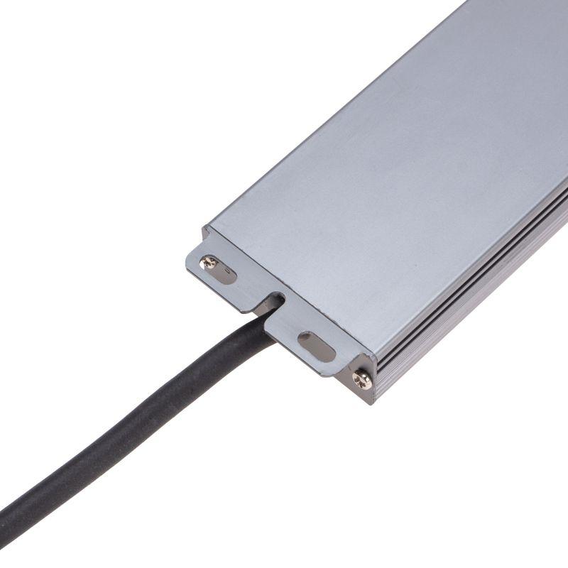  Источник питания (драйвер) 24В 100Вт IP67 с проводами влагозащ. Rexant 200-1005 фото в каталоге от BTSprom.by