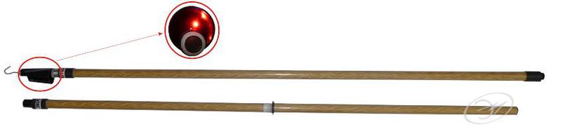 указатель высокого напряжения увн-90м-220 сз ип с протоколом испытаний электро трейд uvn134-p от BTSprom.by