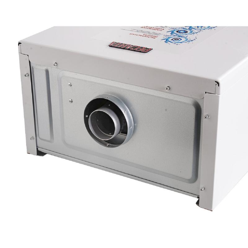  Котел газовый ГК-20 настен. двухконтурный Ресанта 74/9/3 фото в каталоге от BTSprom.by