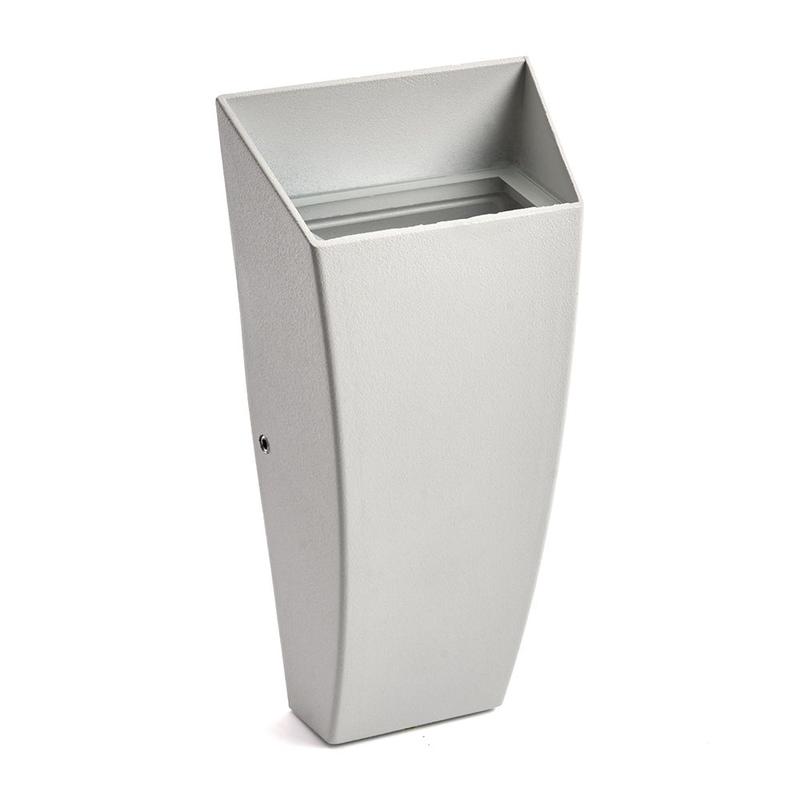 светильник светодиодный уличный 6вт 170хh506 feron 48365 от BTSprom.by