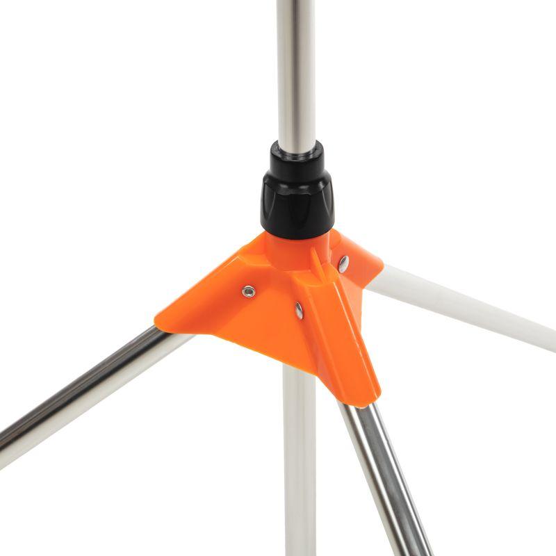  Душ садовый на штативе регулируемый ЧЕТЫРЕ СЕЗОНА 62-0296 фото в каталоге от BTSprom.by