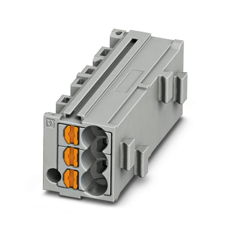 клемма сотовая ptmc 1.5-3/gy phoenix contact 3270300 от BTSprom.by