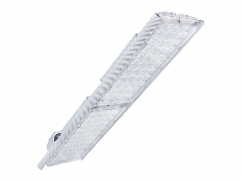 светильник светодиодный unit 170/22500 к14 22500лм 170вт 4000к ip67 0.95pf 70ra кп<1 консоль diora du170k14-4k-c от BTSprom.by