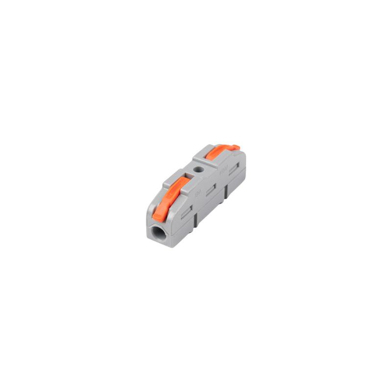 клемма монтажная смк ptc-1p 4211 bl/4 450в 32а 0.08-2.5(4.0)кв.мм jazzway 5073661 от BTSprom.by