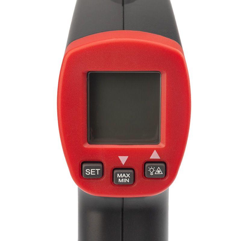  Пирометр UT300C UNI-T 13-0025 фото в каталоге от BTSprom.by