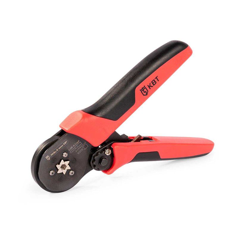 пресс-клещи пквш-6 квт 74593 от BTSprom.by