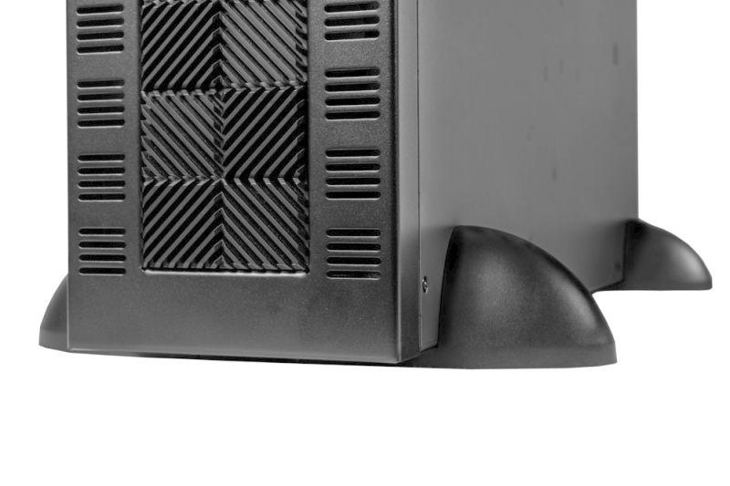  Источник бесперебойного питания Smart-Save Online SRV SE 10кВ.А XL RT 6U 1:1 клеммы SmSlot 2кор SE SRVSE10KRTXLI6U фото в каталоге от BTSprom.by