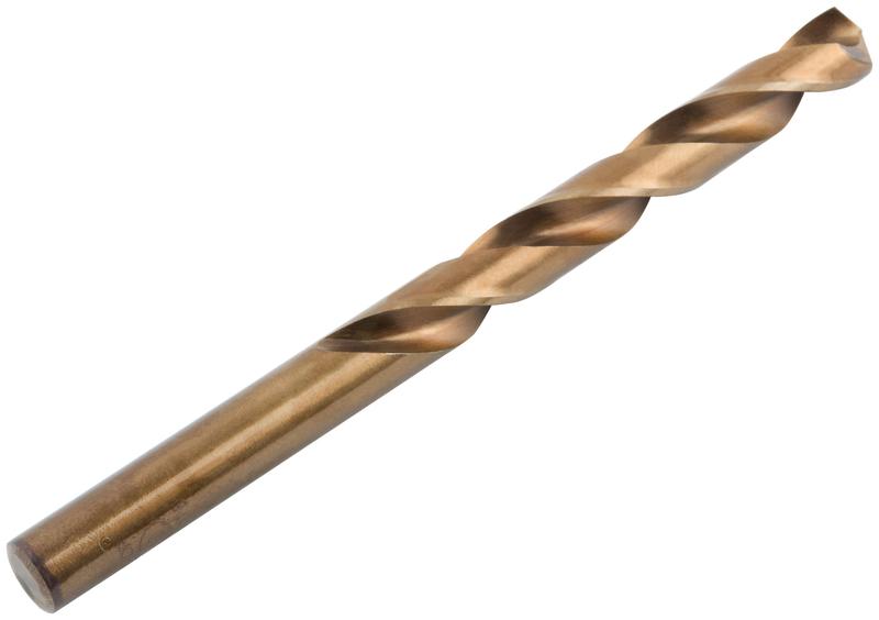  Сверло по металлу EXPERT 10х133мм (уп.5шт) Cutop 53-458 фото в каталоге от BTSprom.by