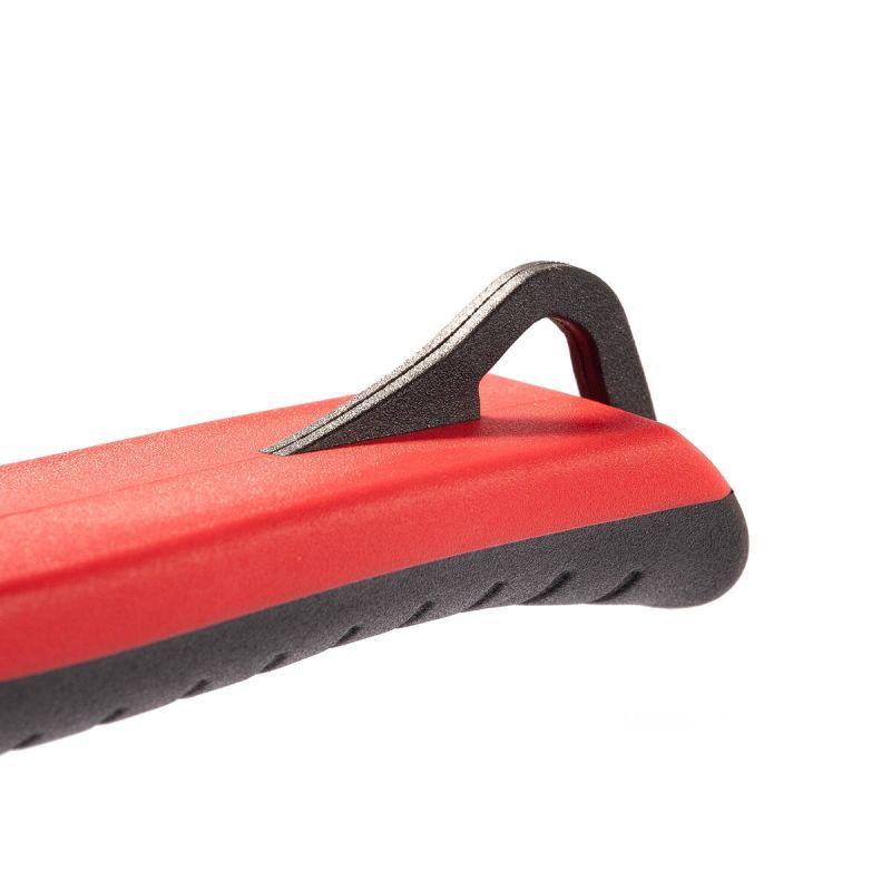  Ножницы по металлу левые НМА-250 L ПРОФИ КВТ 102042 фото в каталоге от BTSprom.by