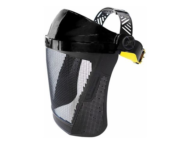 щиток защитный нбт2 сталь expert (стальная сетка) rapid (сомз) 423426 от BTSprom.by