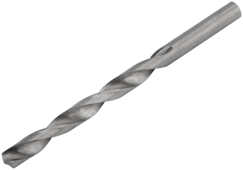  Сверло по металлу HSS полированные 6.0мм (уп.10шт) FIT 33760 фото в каталоге от BTSprom.by