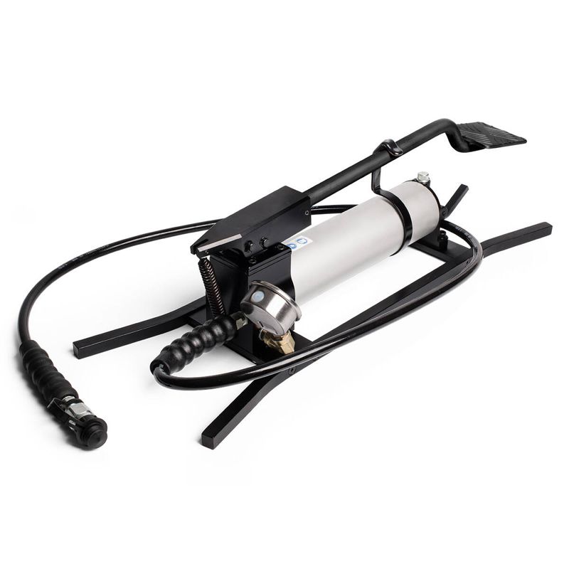 помпа гидравлическая ножная пмн-7012уа квт 76643 от BTSprom.by