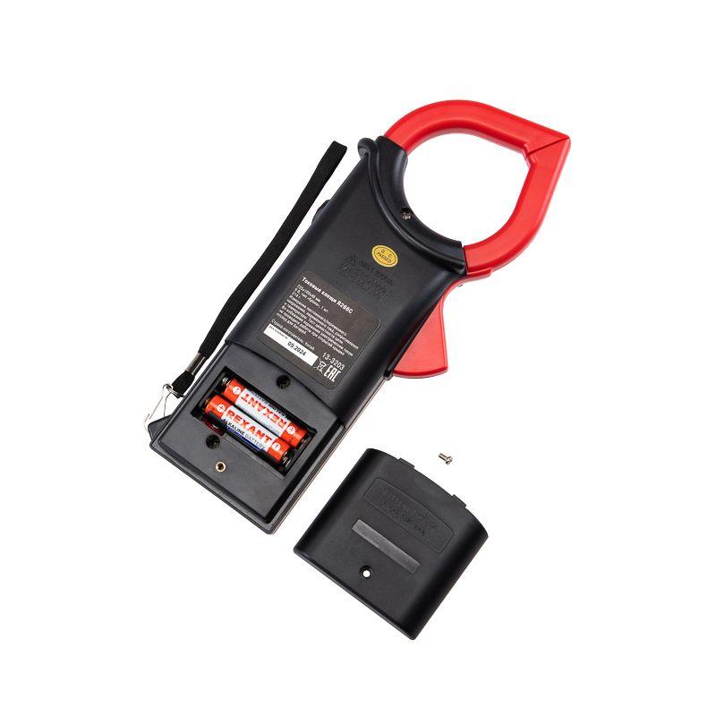  Клещи токовые R266C Rexant 13-3203 фото в каталоге от BTSprom.by