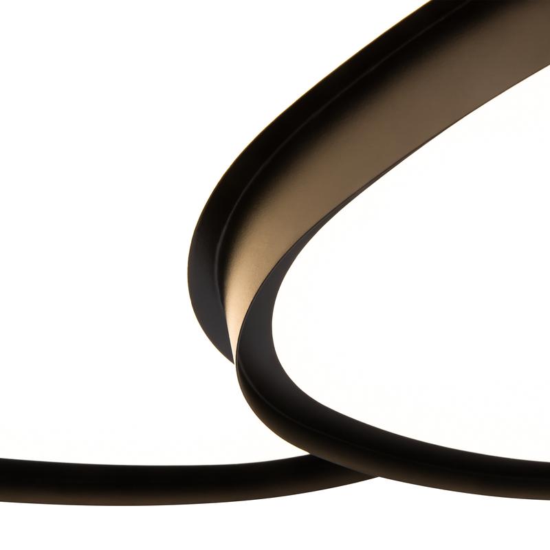  Светильник Modesty 72Вт IP20 потолочн. Freya FR6079CL-L72B фото в каталоге от BTSprom.by