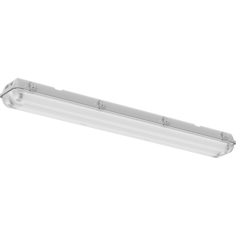  Светильник ЛЛ 236 ARCTIC (SAN/SMC) 2х36Вт G13 IP65 с ЭПРА СТ 1069002410 фото в каталоге от BTSprom.by
