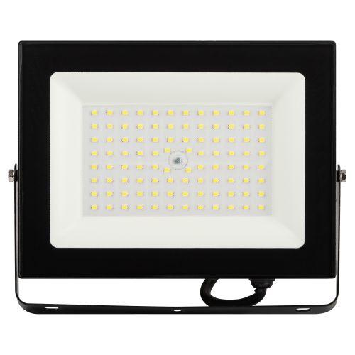  Прожектор светодиодный PRO LPR-062-0-65K-070 70Вт 6500К 7000лм IP65 призма Эра Б0064667 фото в каталоге от BTSprom.by