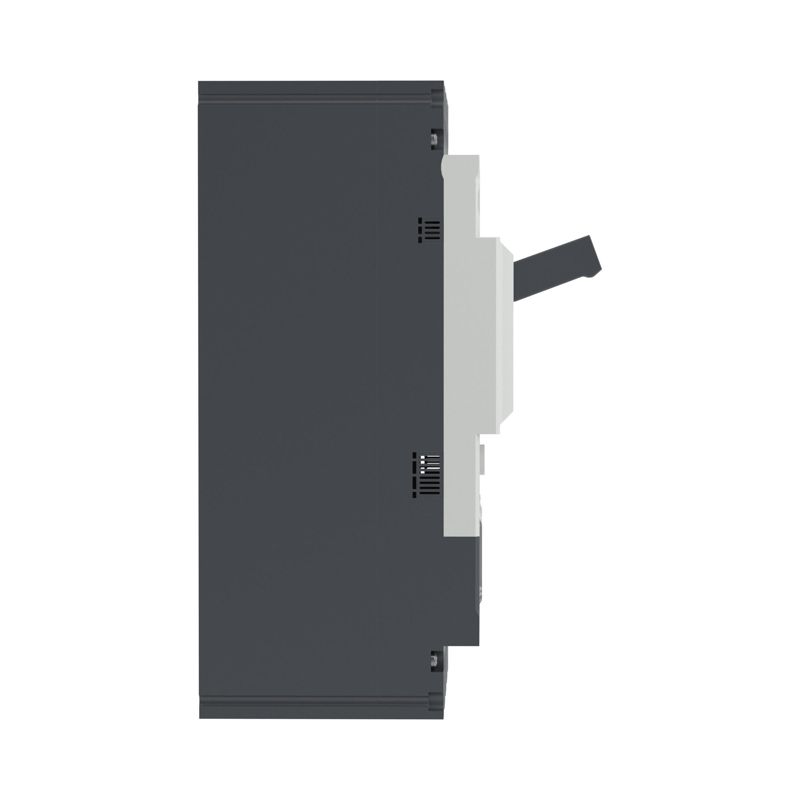  Выключатель автоматический 4P 400А 70кА pro MNX400L при AC415V расцепитель ETE YON MNX400L4PETE0400 фото в каталоге от BTSprom.by