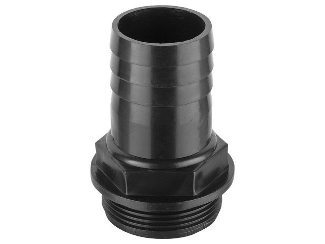 соединение нар. резьба 1 1/2" х елочка 40 мм av engineering (пластик) ave183004 от BTSprom.by соединение нар. резьба 1 1/2" х елочка 40 мм av engineering (пластик) ave183004 от BTSprom.by
