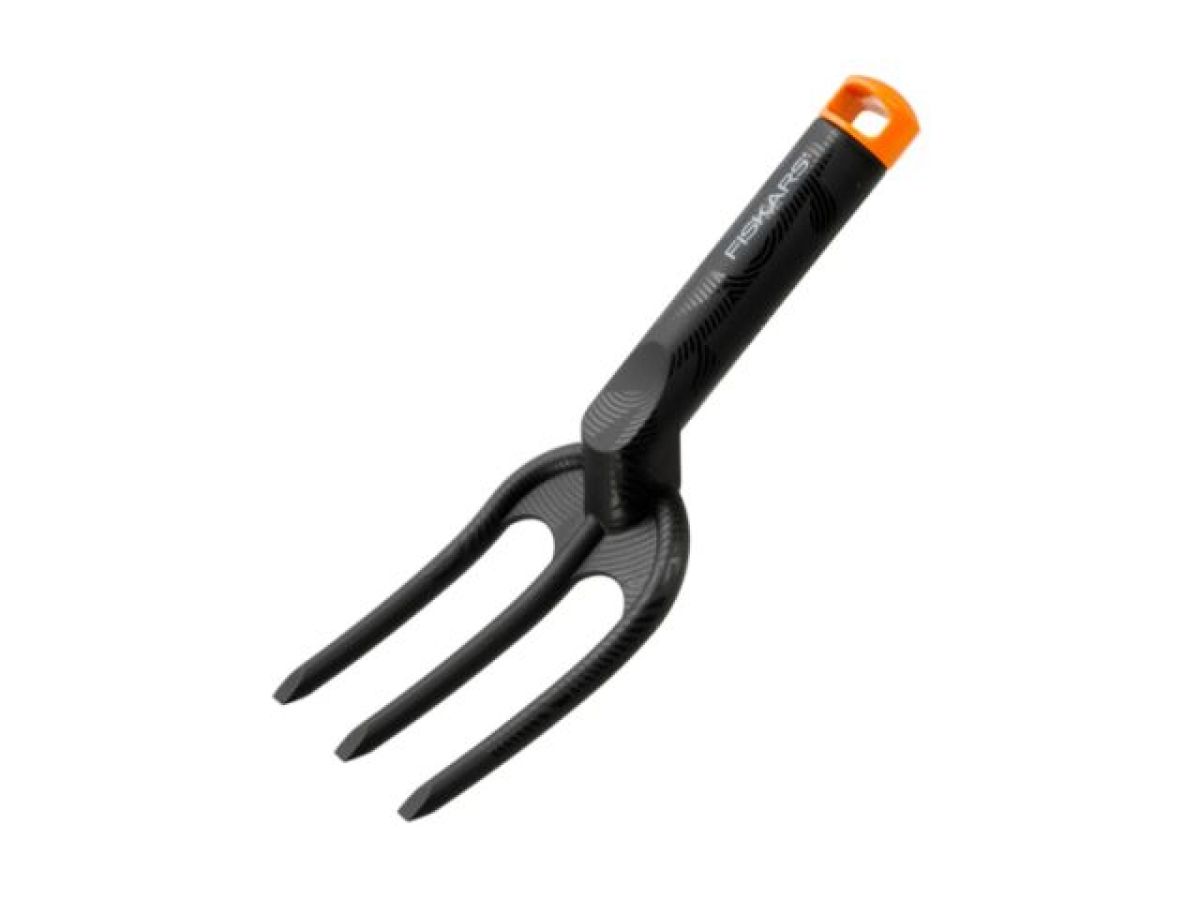 вилка для прополки solid fiskars 1000696 от BTSprom.by