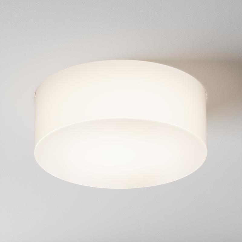  Светильник Nude 12Вт 4000К 180град. встраив. Maytoni DL065-12W4K-TRS-W фото в каталоге от BTSprom.by