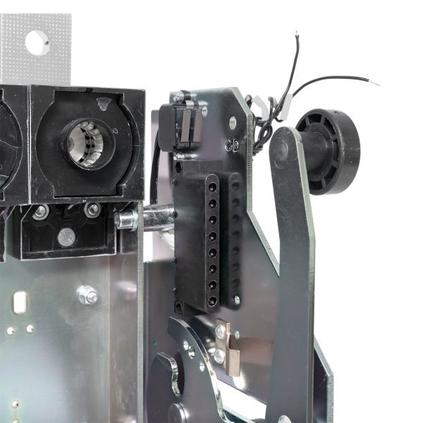  Панель выкатная для ВА-99М 630 передн. присоед. EKF mccb99m-630-dod-3f фото в каталоге от BTSprom.by