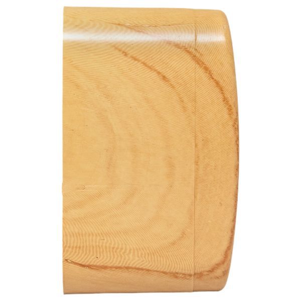  Розетка телефонная 1-м ОП Минск Phone свет. дерево EKF EGT01-034-30 фото в каталоге от BTSprom.by