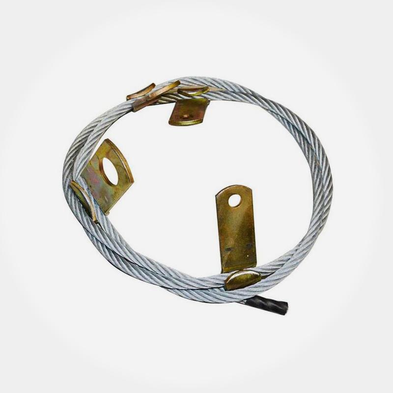 проводник заземляющий зп-2м вк 21500041 от BTSprom.by