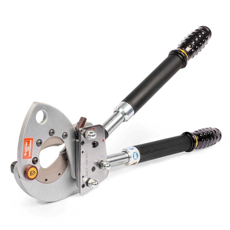 ножницы секторные нст-40 квт 53809 от BTSprom.by