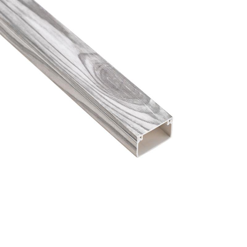  Кабель-канал 40х16 L2000 канадский клен Rexant 28-4016-85 фото в каталоге от BTSprom.by