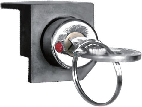 устройство блокировки пол. откл 3 замка 1 ключ протон м 25/40/63 контактор 7005692 от BTSprom.by