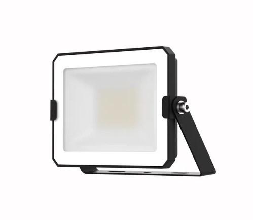 прожектор светодиодный сдо fl eco 20w 765 g4 20вт 6500к уличный матов. стекло ledvance 4099854400056 от BTSprom.by